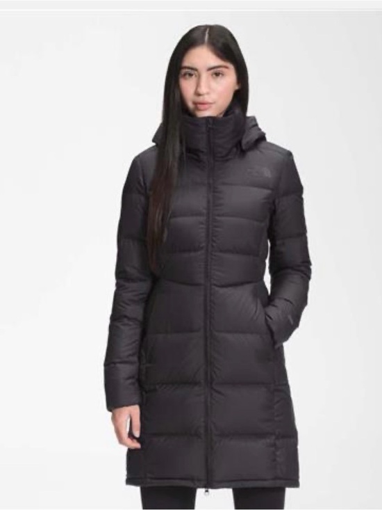 The North Face Jackets & Blazers - The North Face Women's Metropolis park
